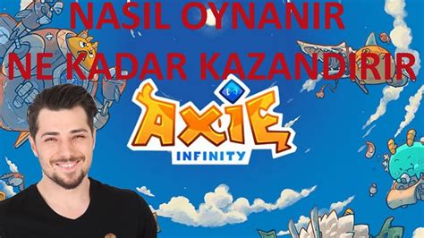 AXIE Infinity ne kadar kazandırıyor?